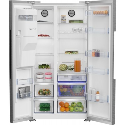 Frigorífico BEKO GN162341XBN