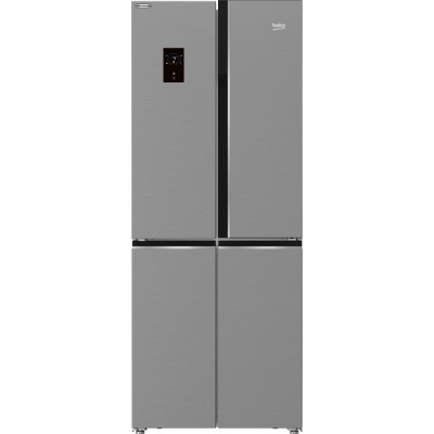 Frigorífico BEKO GNE480E30ZXPN