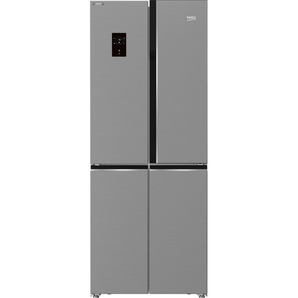 Frigorífico BEKO GNE480E30ZXPN