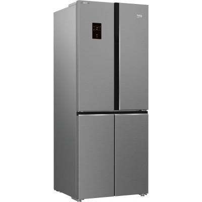 Frigorífico BEKO GNE480E30ZXPN