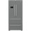 Frigorífico BEKO GNE60531XN