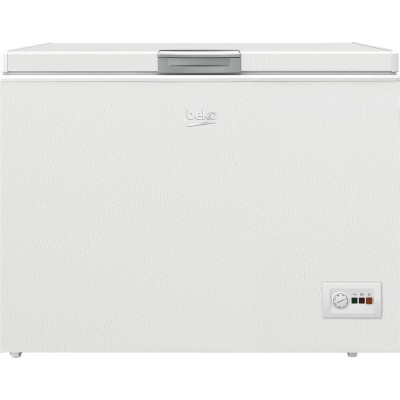 Congelador BEKO HSM30031