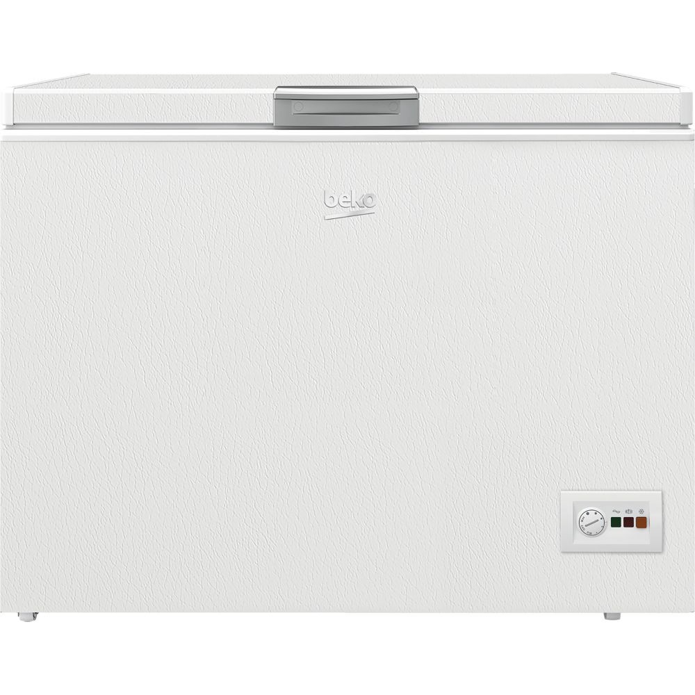 Congelador BEKO HSM30031