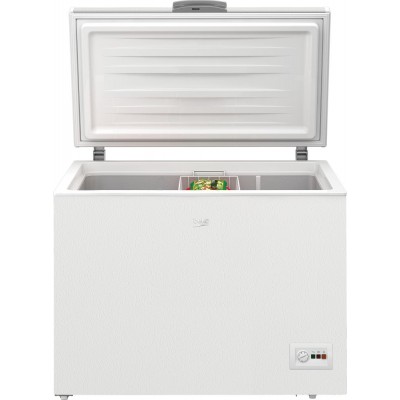 Congelador BEKO HSM30031