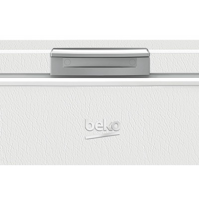Congelador BEKO HSM30031