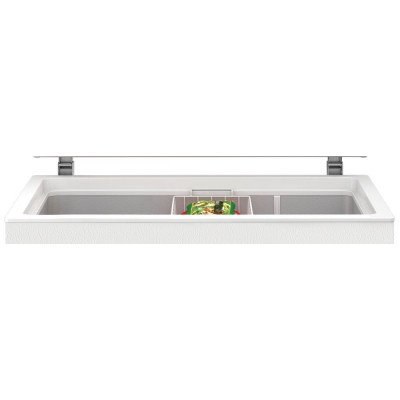 Congelador BEKO HSM30031