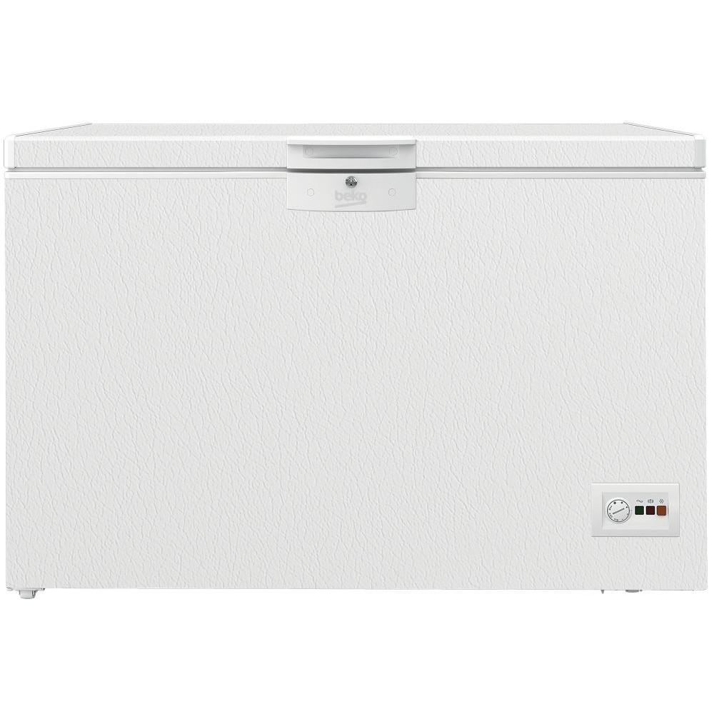 Congelador BEKO HSM40031