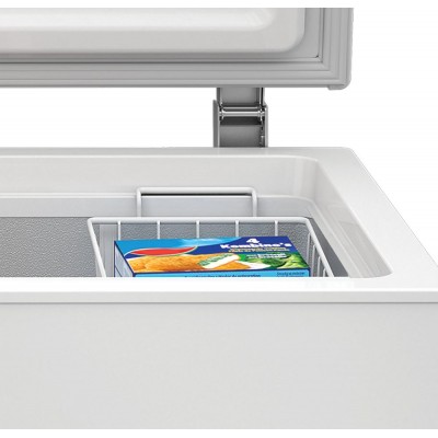 Congelador BEKO HSM40031
