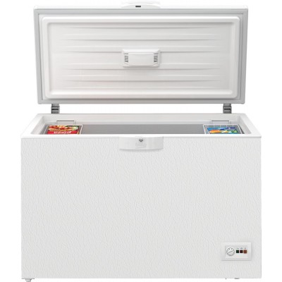 Congelador BEKO HSM40031