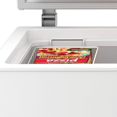 Congelador BEKO HSM40031