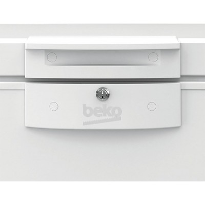 Congelador BEKO HSM40031