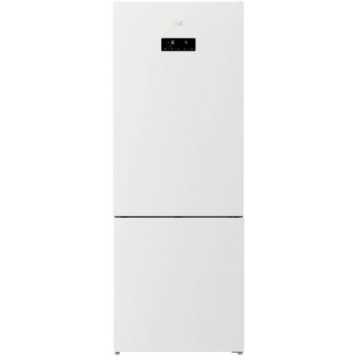 Combi BEKO RCNE560E60ZGWHN
