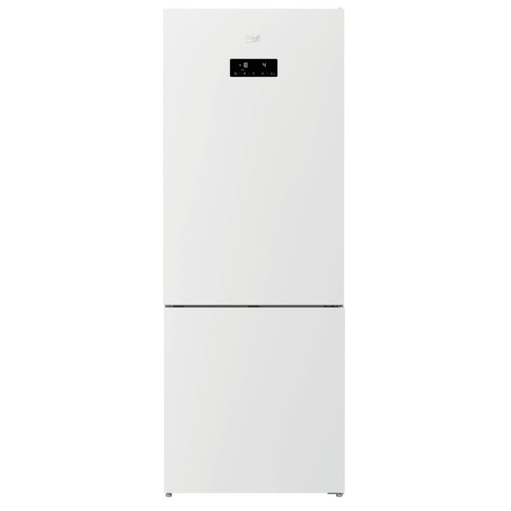 Combi BEKO RCNE560E60ZGWHN