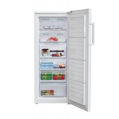 Congelador BEKO RFNE270K31WN