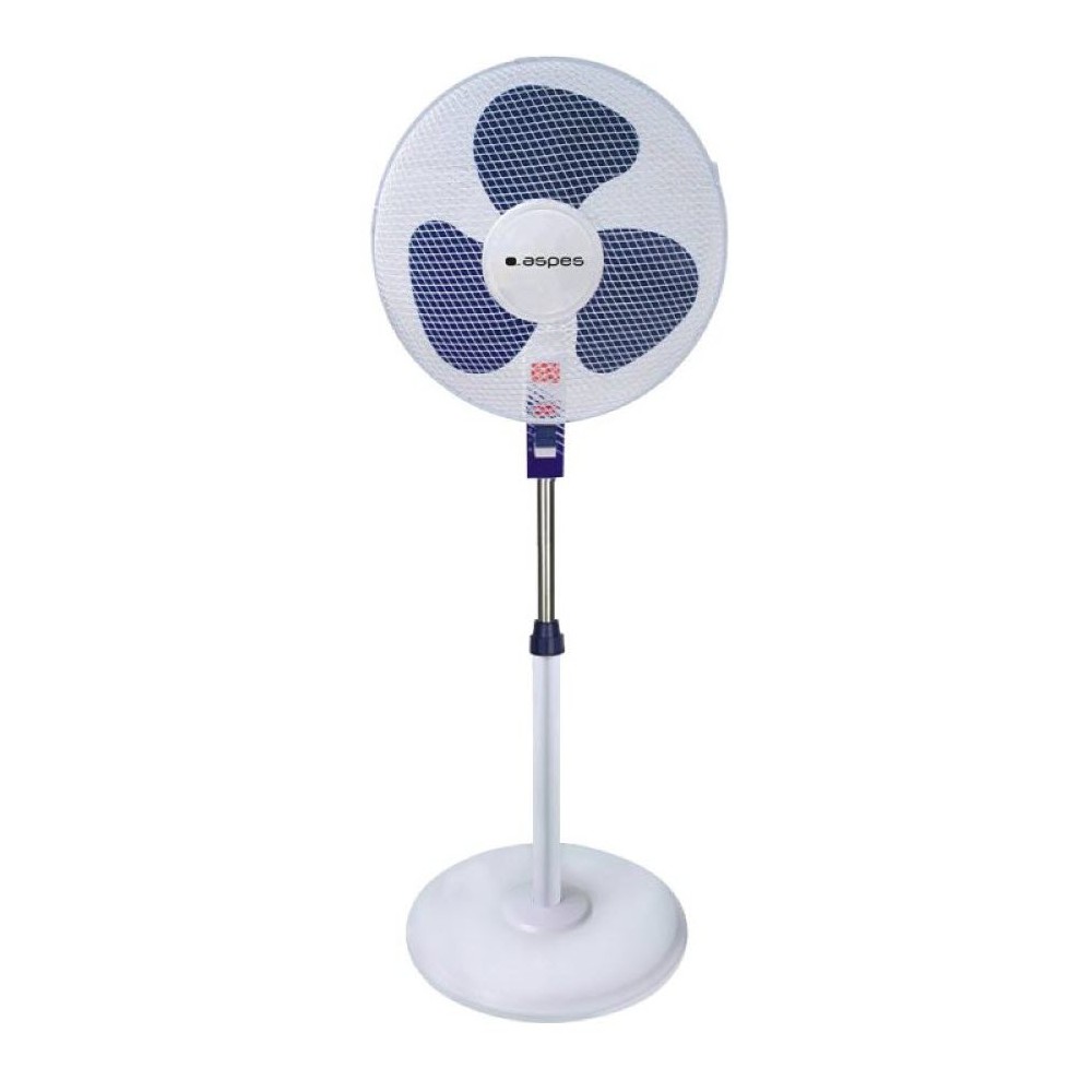 Ventilador ASPES AVP401600OBA