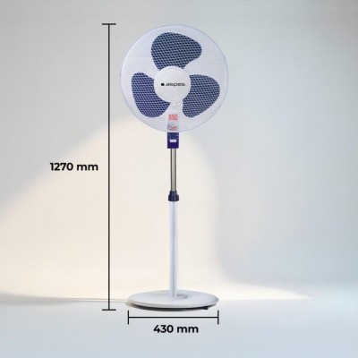 Ventilador ASPES AVP401600OBA