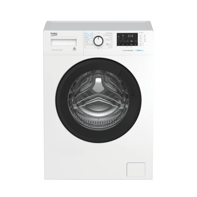 Lavadora BEKO WTA7612XSWR