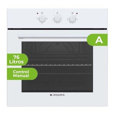 Horno ASPES AH3800EB