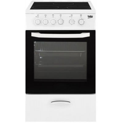 Cocina Gas BEKO CSS48100GW