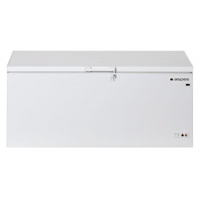 Congelador ASPES ACH5600EDC
