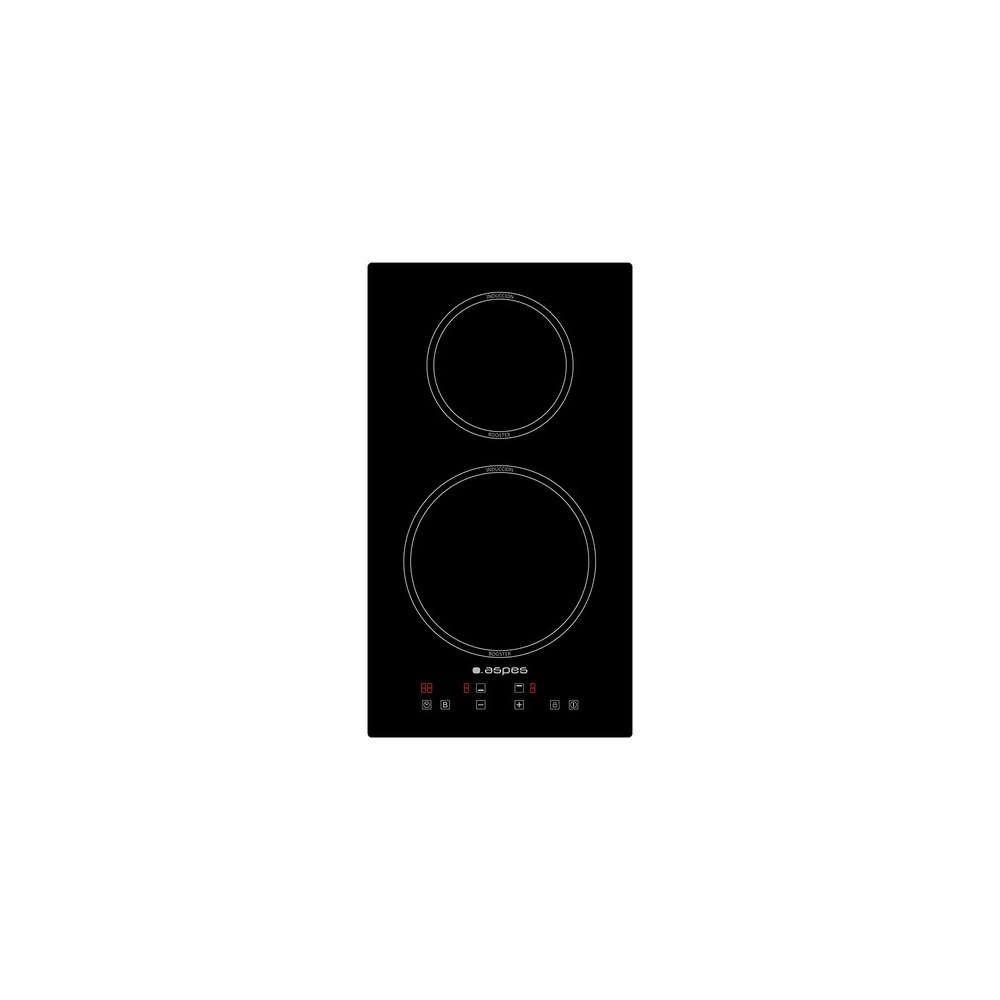 Placa Inducción ASPES AI2300