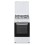 Cocina ASPES AKG4500TM