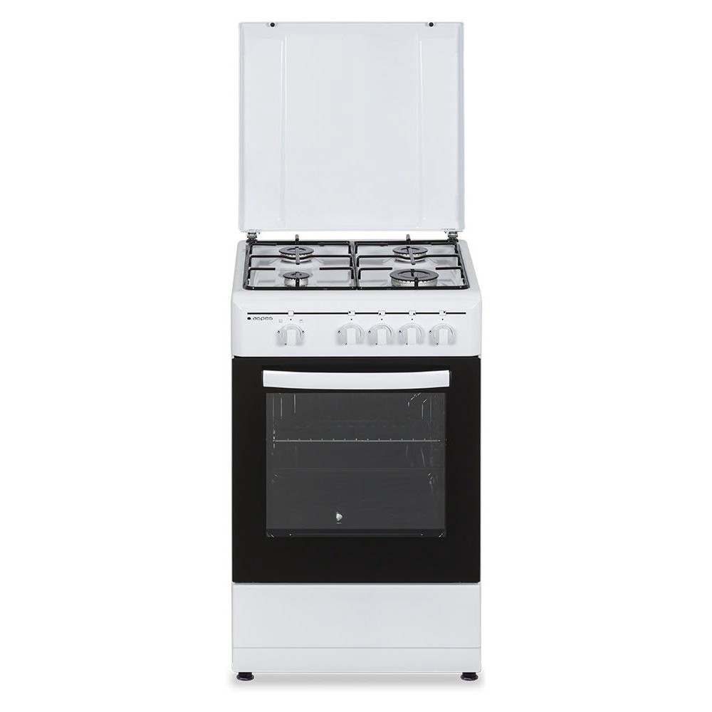 Cocina ASPES AKG4500TM