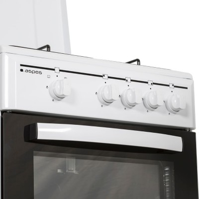 Cocina ASPES AKG4500TM