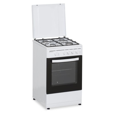 Cocina ASPES AKG4500TM