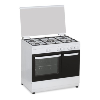 Cocina ASPES AKGW5900PB
