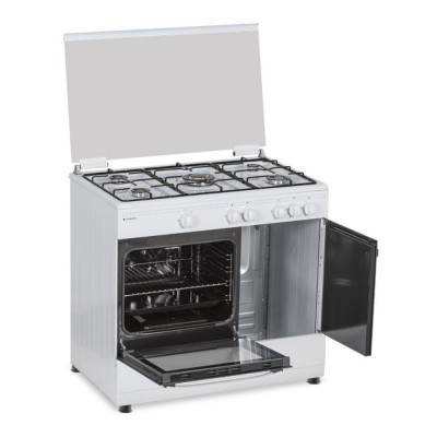 Cocina ASPES AKGW5900PB