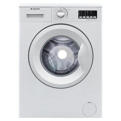 Lavadora ASPES AL8200DDTD