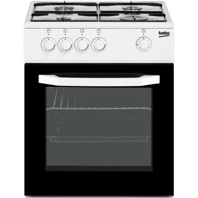 Cocina Gas BEKO CSG42009DW
