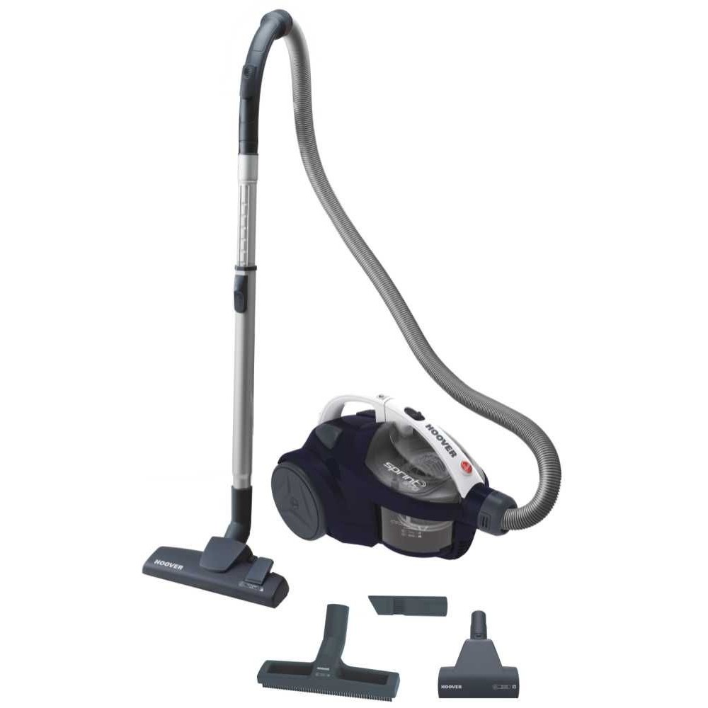 Aspirador HOOVER SPRINT EVO SE61