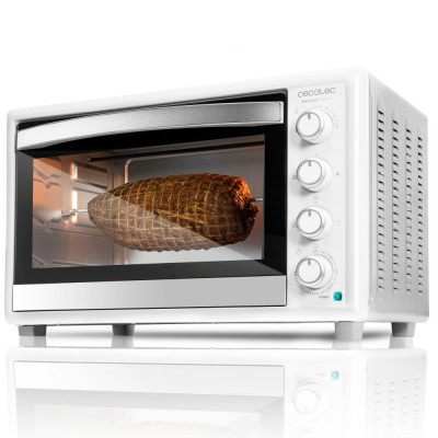 Horno CECOTEC Bake&Toast 790
