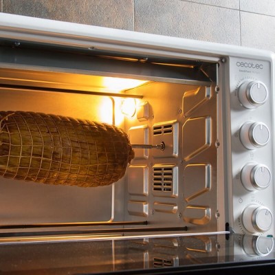 Horno CECOTEC Bake&Toast 790