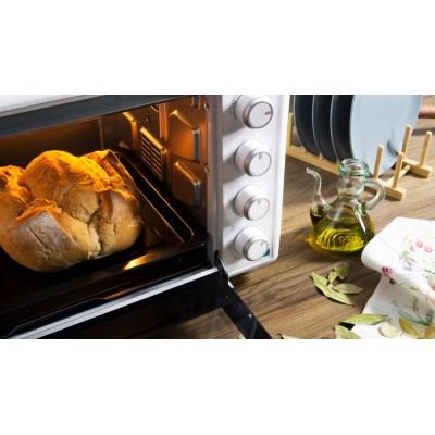 Horno CECOTEC Bake&Toast 790