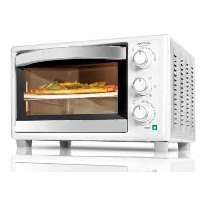 Horno CECOTEC Bake&Toast 610
