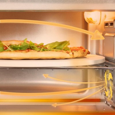Horno CECOTEC Bake&Toast 610