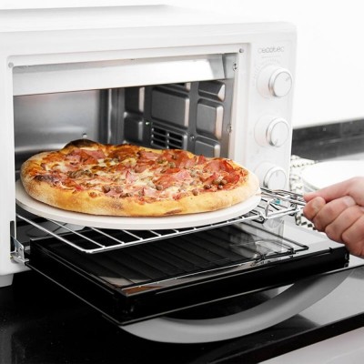 Horno CECOTEC Bake&Toast 610