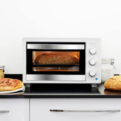 Horno CECOTEC Bake&Toast 610