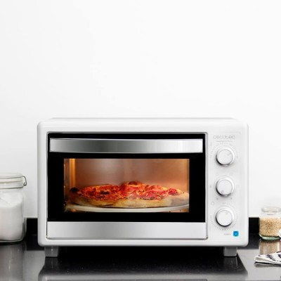 Horno CECOTEC Bake&Toast 610