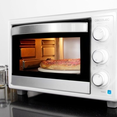 Horno CECOTEC Bake&Toast 610