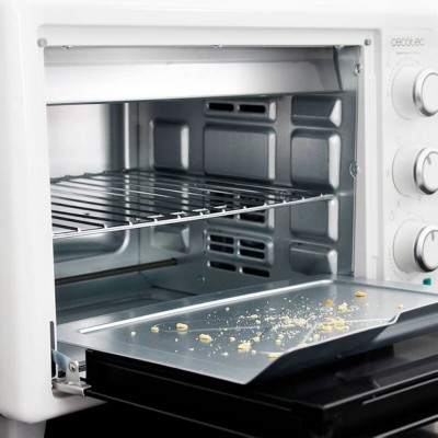 Horno CECOTEC Bake&Toast 610
