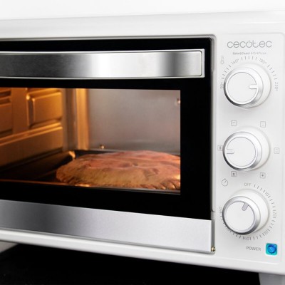 Horno CECOTEC Bake&Toast 610