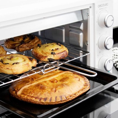 Horno CECOTEC Bake&Toast 610
