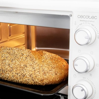Horno CECOTEC Bake&Toast 610