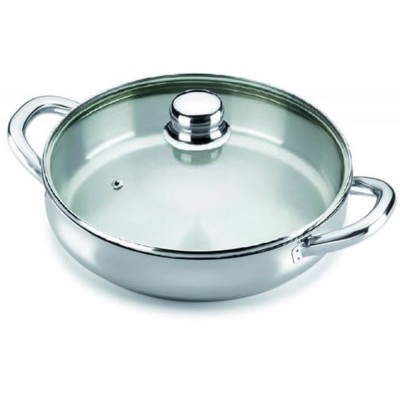 Tartera ALZA OMEGA CRISTAL...