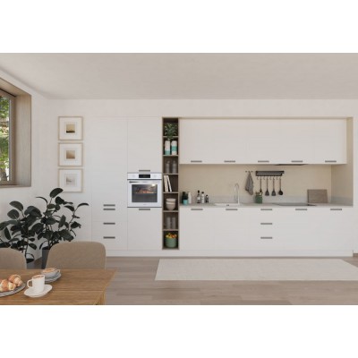 Horno Candy FIDC B625 L