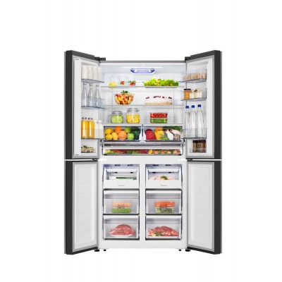 Frigorífico HISENSE RQ689N4AC2
